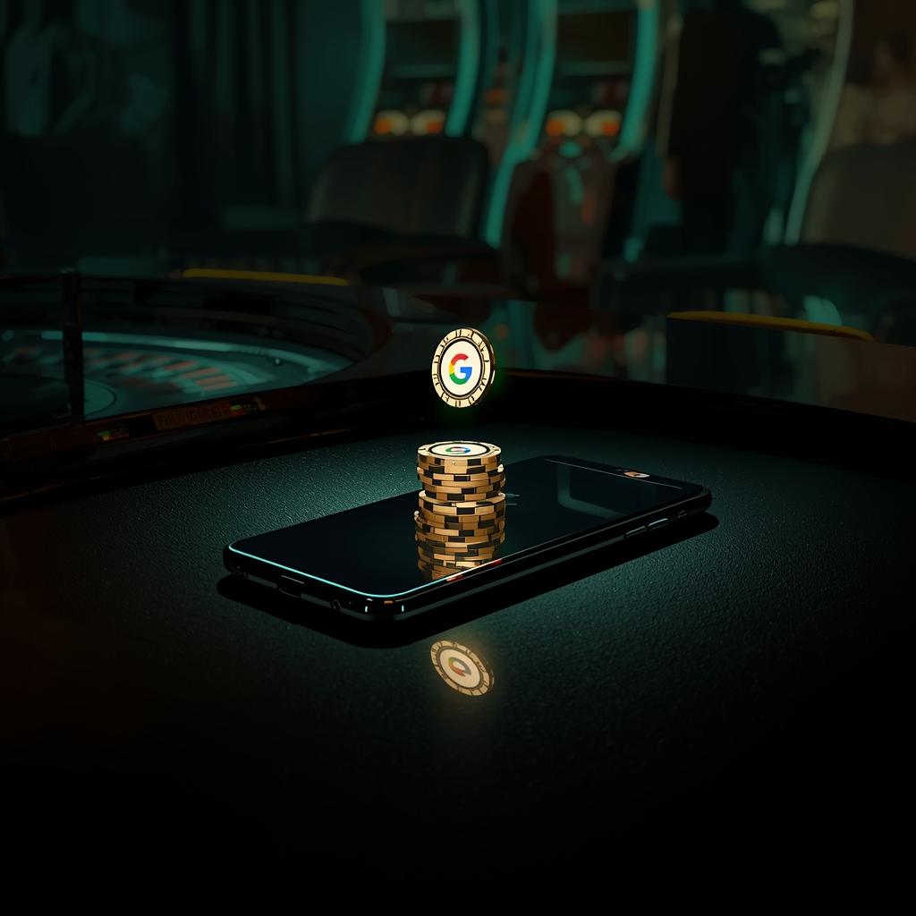 Fazit: Zukunft von Google Pay im Online-Glücksspiel